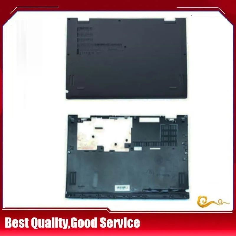 Новинка/org для Lenovo ThinkPad X1 Yoga 3rd Gen 2018 задняя крышка ЖК 01AY948 01AY947/Передняя