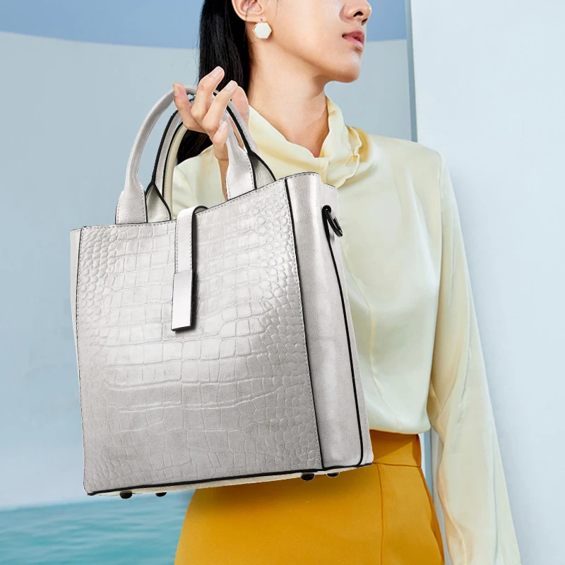 

Сумка-мешок для женщин, новинка 2023, модные дамские сумочки, роскошная дизайнерская сумка-мессенджер на плечо из натуральной кожи, маленькие сумки-тоут