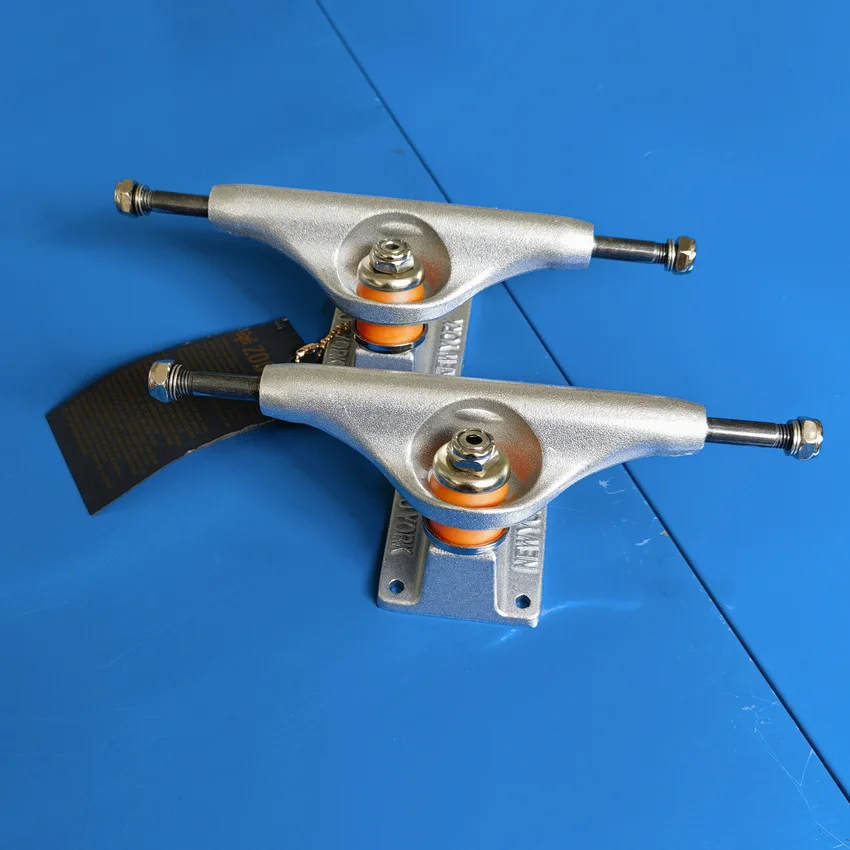 Рисунок 2 - 5,25 дюймовые кронштейны для скейтборда