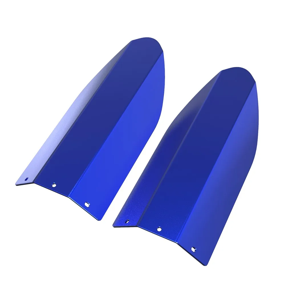 Бампер для заднего амортизатора TurboR/RR Dps Maverick X3 бампер CAN AM Mavrick 900Max 1000 4x4 XDS