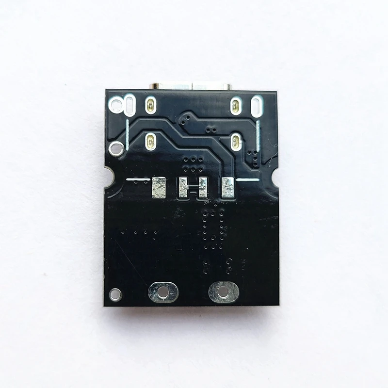 3X CKCS Type-C USB 5V 2A 1S Single String Lithium Battery Charge Discharge Module Charging Board Boost Converter POWER |