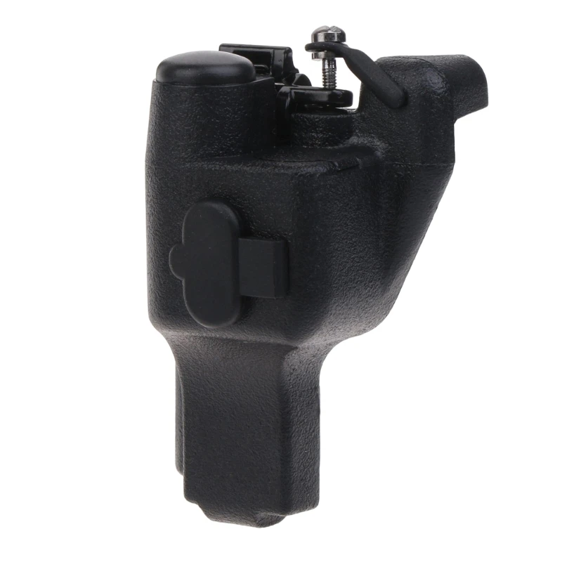 2 Pin WalkieTalkie Two Way Radio  Adapter Conversion Suitable for GP900 GP9000 HT1000 JT1000 MT2000 MTS2000 XTS2000