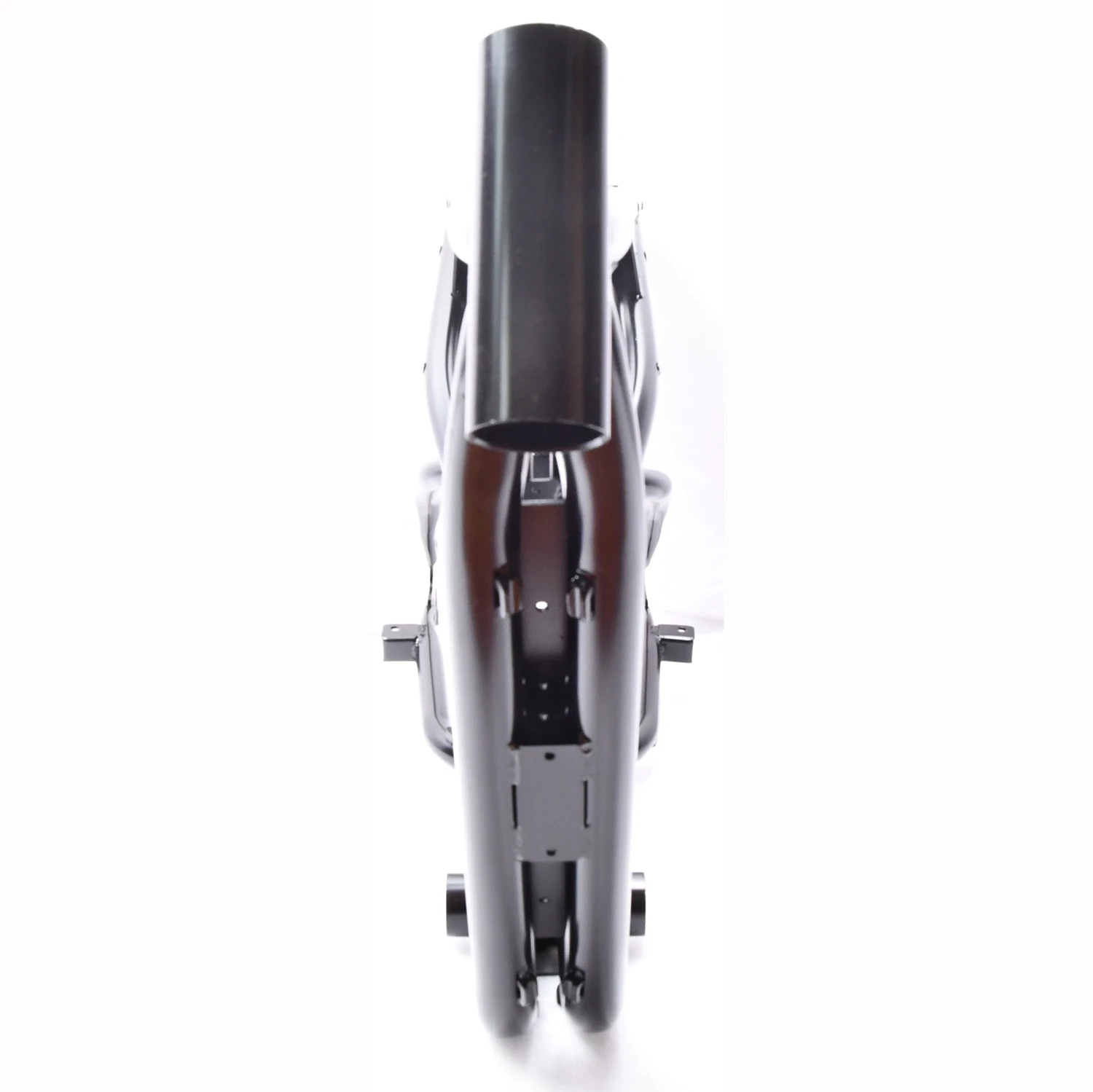 Классическая стальная рама для колес 20 дюймов алюминиевая в ретро-стиле