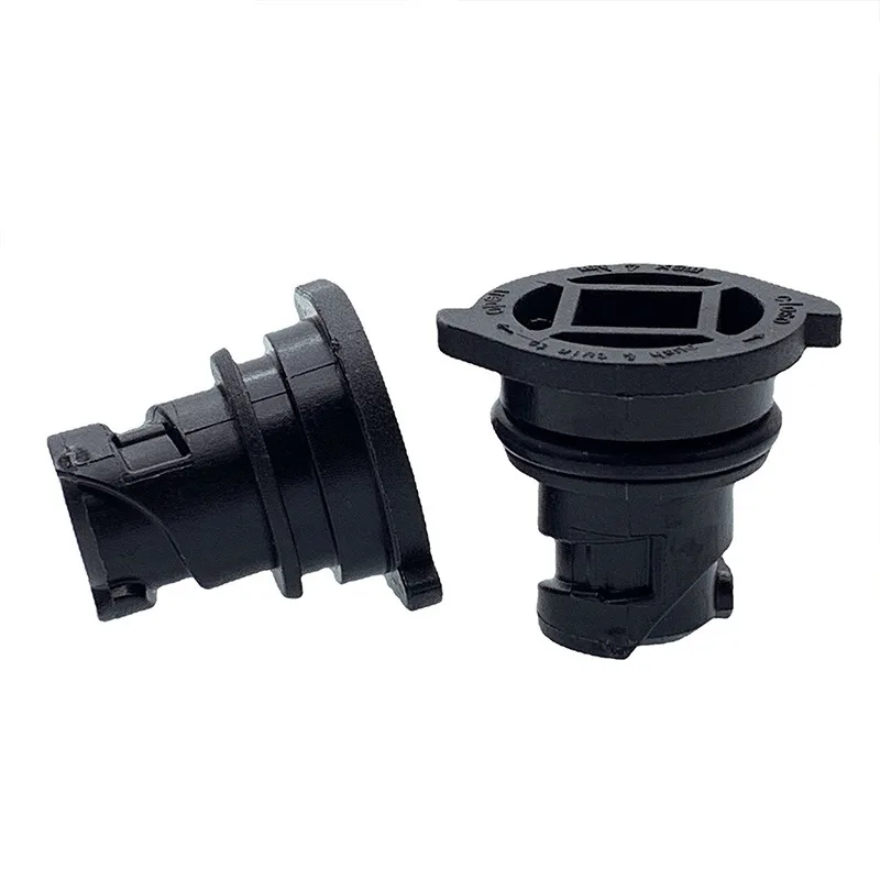 10 шт. винтовая масляная пробка 1 06 дюйма уплотнительная крышка подходит для Ford Focus