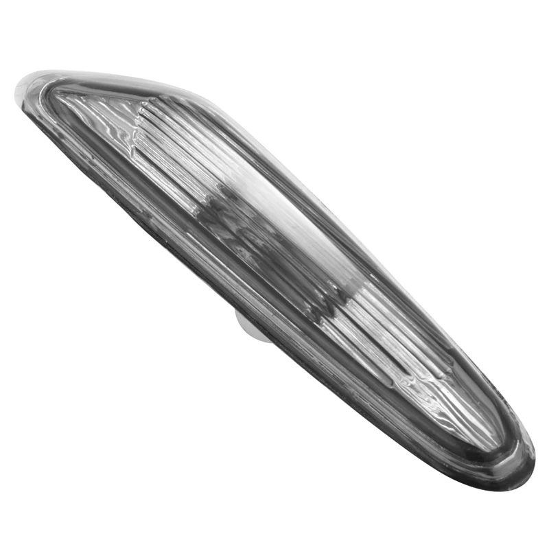 2 шт. автомобильная панель листьев боковой фонарь указатель поворота для Bmw E90 E91 E92