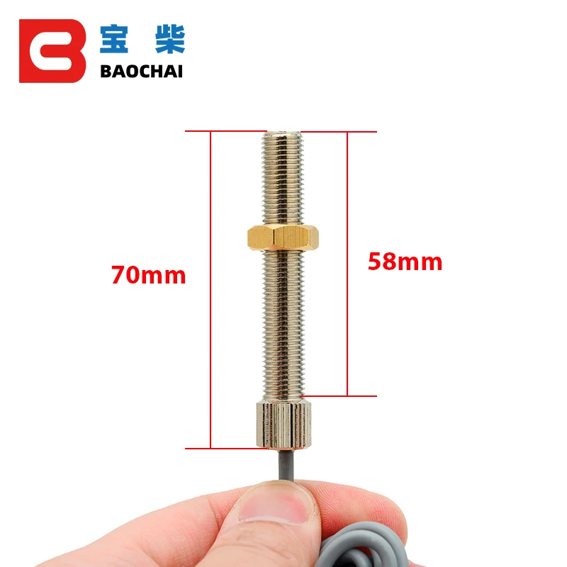 Датчик скорости 2868A006 для дизельного двигателя 1004-40T 1004-40TA 1104C-44 1006-6T