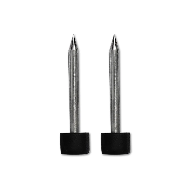 BY-A6/BY-A6S/BY-A18 Electrode Needle Welding Machine Accessories German Absprung Optic Fusion Splicer Electrode Rod