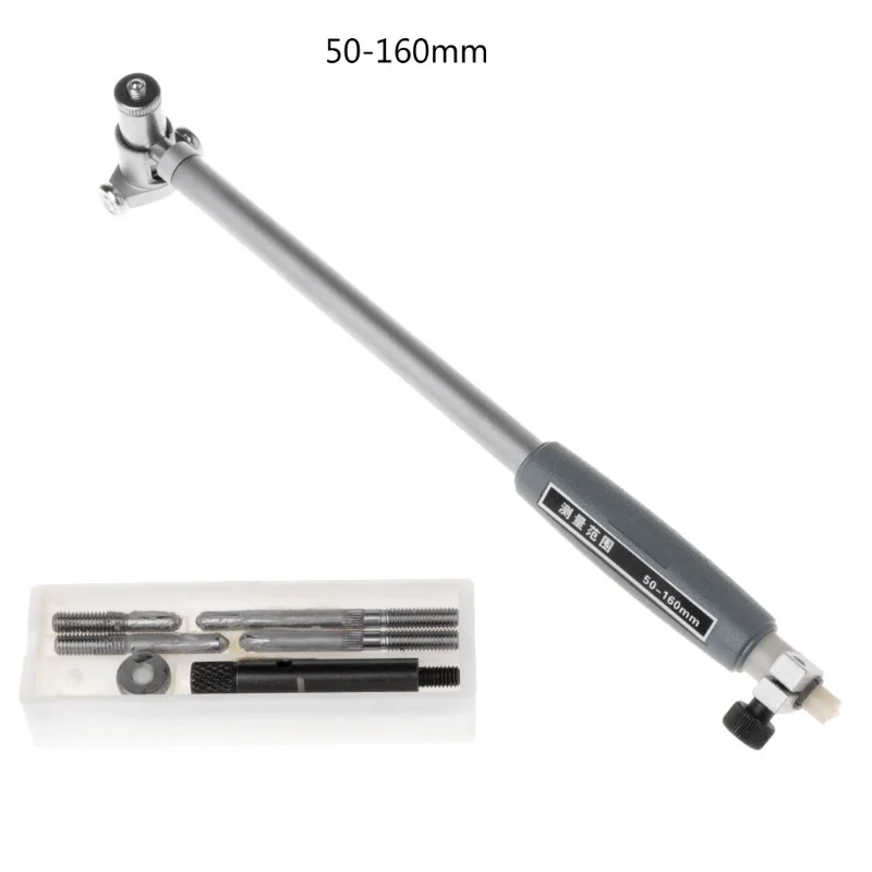 

Probe Accessories Measuring Rods Metalworking Inspection & Measurement 18-35mm 35-50mm Bore Gauges Comparison Method
