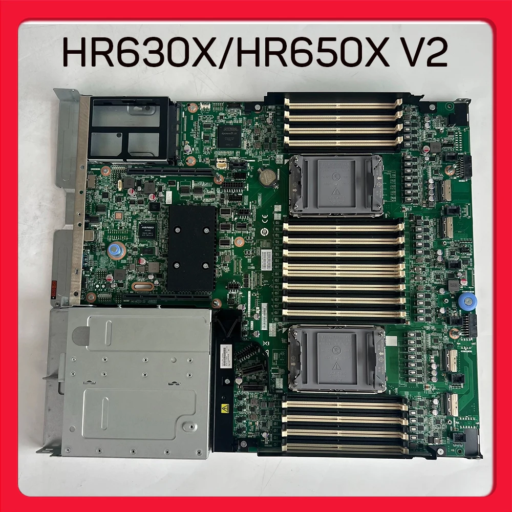 Материнская плата для сервера Lenovo 4189 контактов поддержка процессоров Xeon 3-го