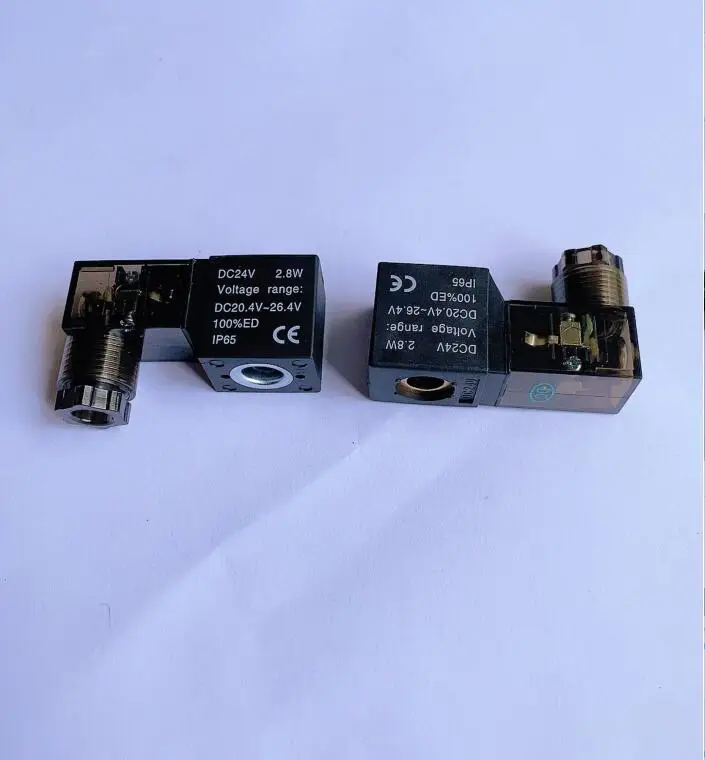 

Клапан VIDONIA 4V110