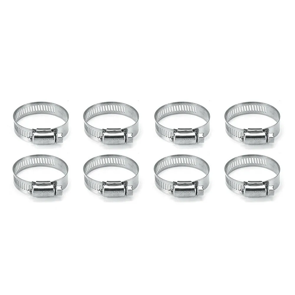 Адаптируемый комплект трубок воздуховода отопителя диаметром 42 мм с выходами