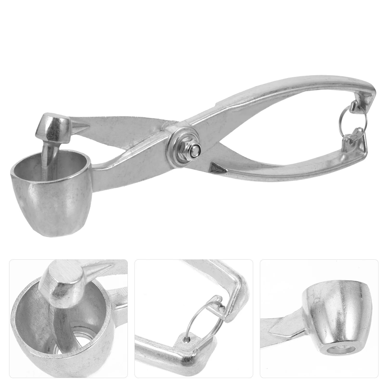 Corer Professional Olive Pitter Кухонные плоскогубцы для удаления оливок