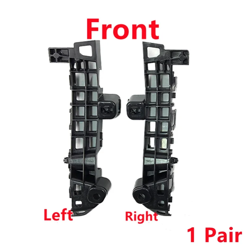 

Опорный кронштейн переднего и заднего бампера левая и правая сторона для Suzuki Vitara 2015-2020