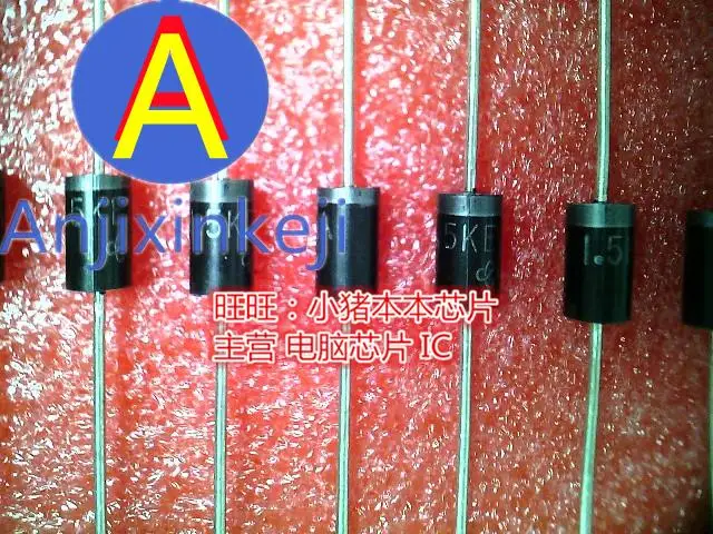 

10pcs 100% orginal new 1.5KE110A