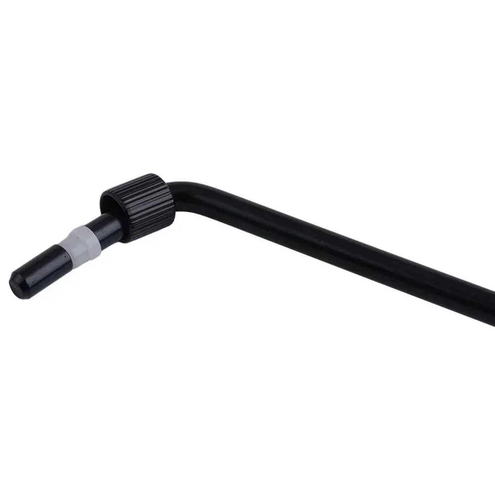 Тремоло Whammy Bar для гитары 6 мм Бар Бридж Floyd Металлический двойной Лидер продаж
