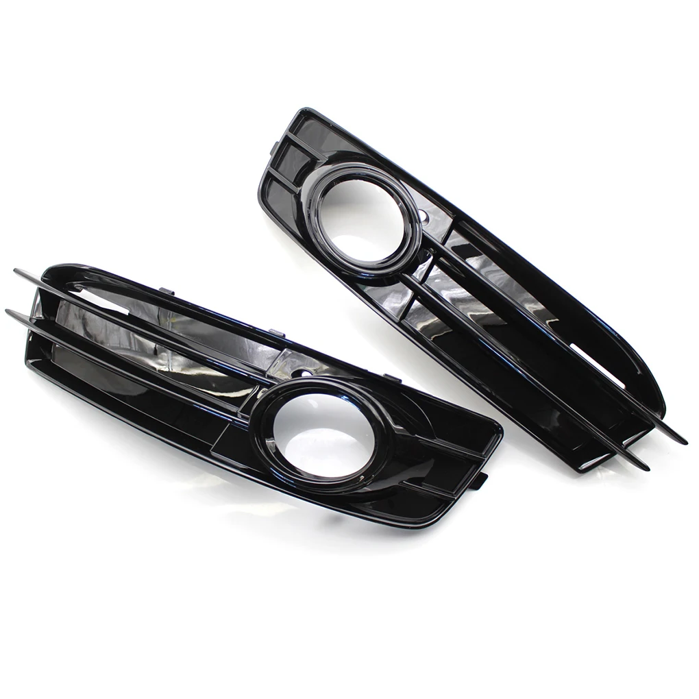 

Foglight решетка радиатора лампы заменить аксессуар черный фоточехол