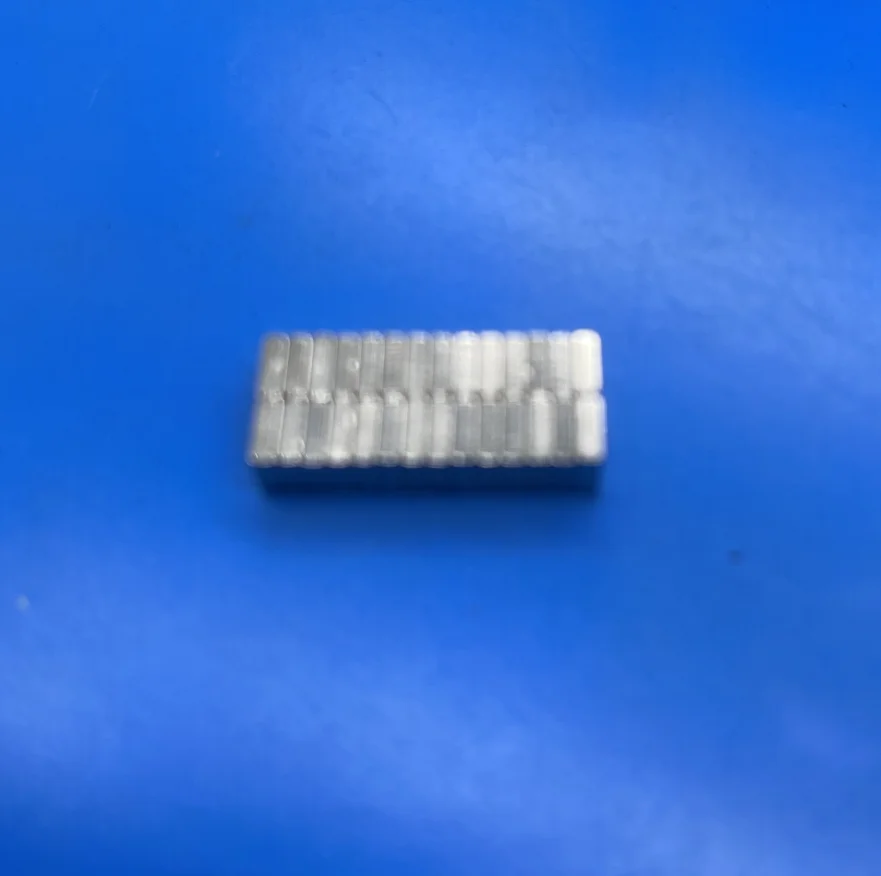 Новинка 50/100/200/500/1000 шт. 5x5 2 мм магнит стандарта N35 NdFeB редкоземельный 5*5*2 неодимовые