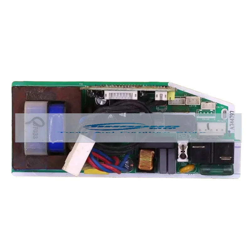 Печатная плата A743616 A743687 A745096 A712561 A744797 A712829 хорошая работа