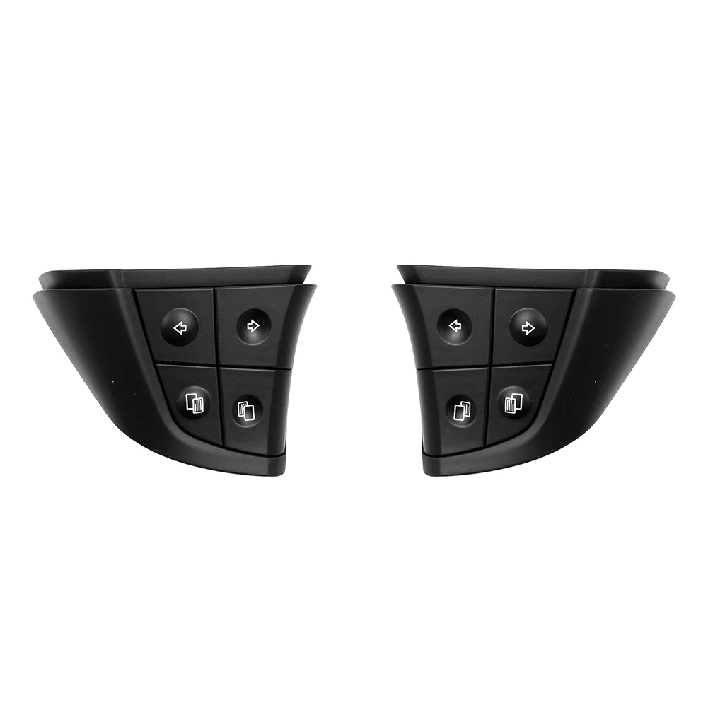 Кнопка переключения на рулевом колесе для Mercedes W164 W251 W245 ML GL BRClass удобное