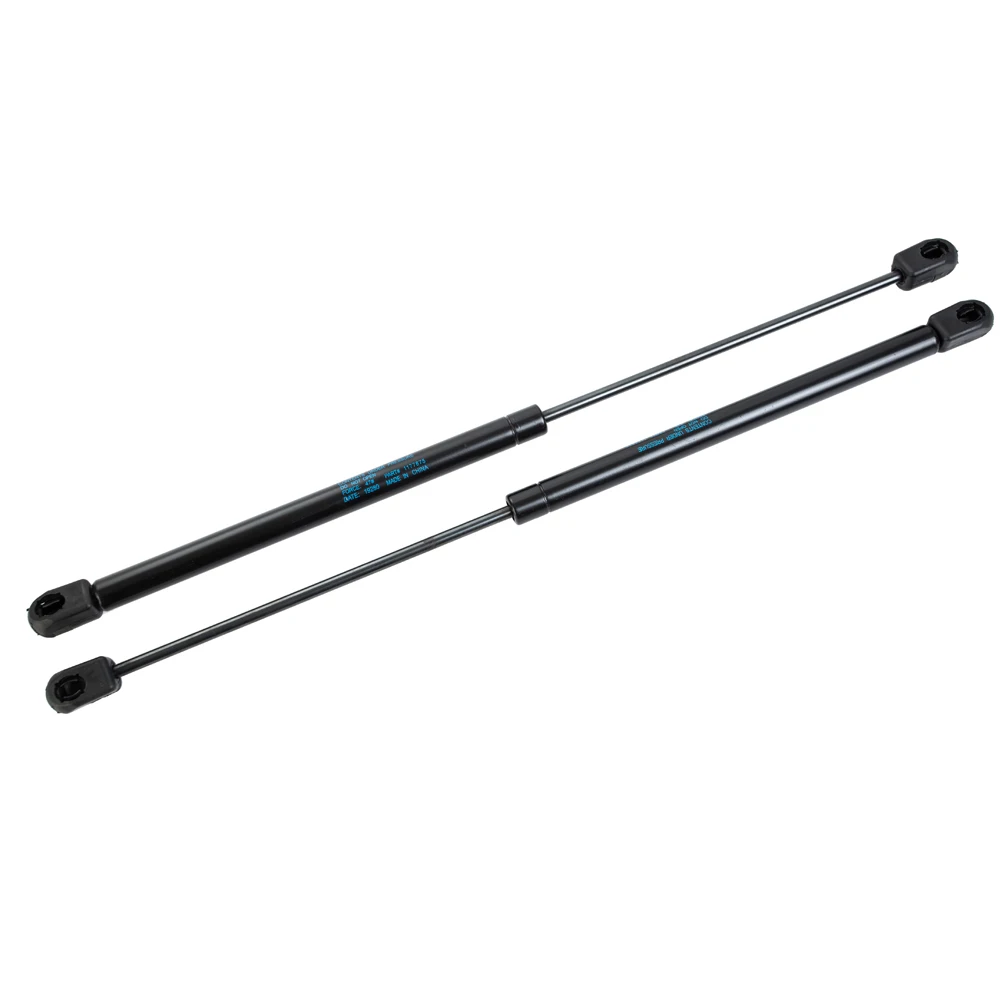 

2pcs Auto Tailgate Boot Gas Struts Shock Lift Supports for Toyota Corolla E12U E12J Hatchback 2002-2006 2007 470 mm E120 ZZE120