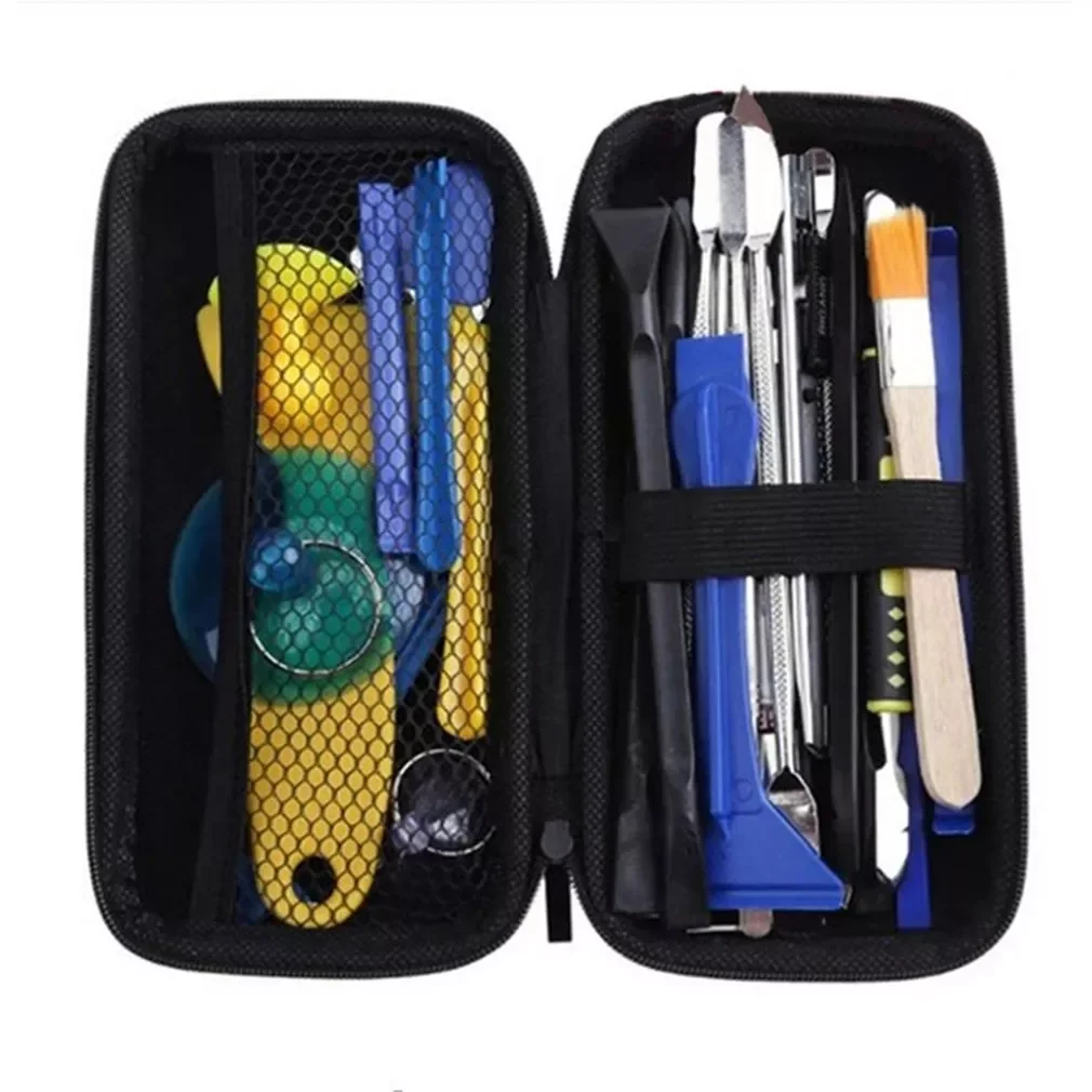 

37 in 1 Opening Disassembly Repair Tool Kit for Smart Phone Notebook Laptop Tablet Watch Repairing Kit