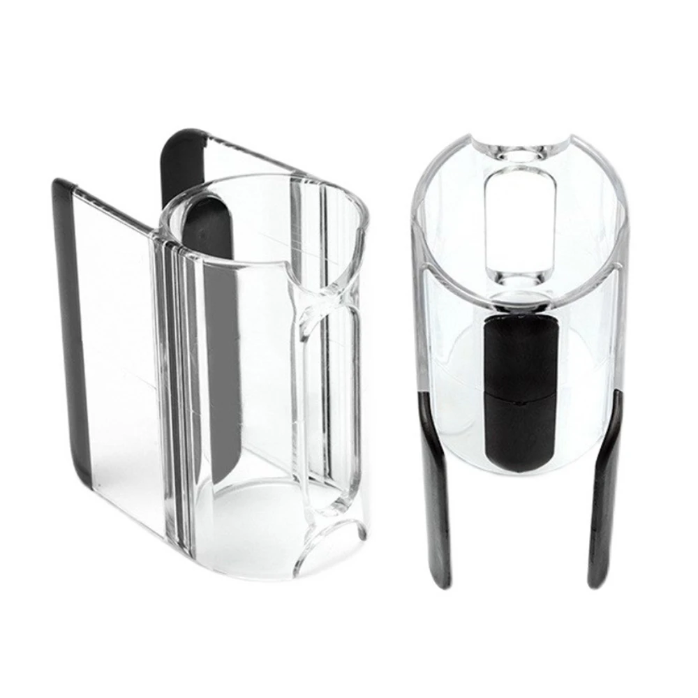 Прозрачный держатель для пылесоса Dyson V7 V8 V10 V11