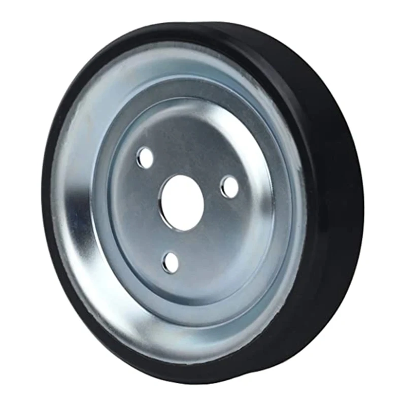 11517619020 Шкив водяного насоса двигателя для Mini R55 R56 R60 BMW 114I 316I Citroen C3 C4 Peugeot 207 308 11517545958