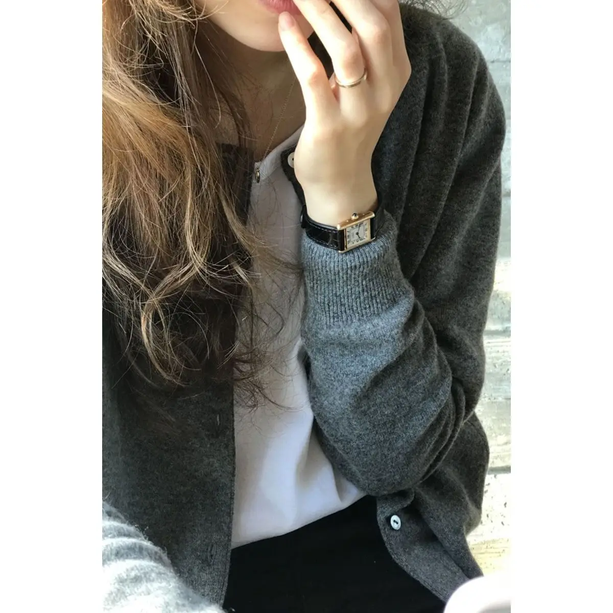 

2021 Spring Autumn Women Cardigans Sweater O-neck Knitted Cardigans Solid Single Breasted Womens Sweaters Long Sleeve Coat N49