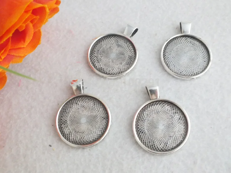 Рисунок 2 - 100 шт/25 мм Пустые Подвесные лотки