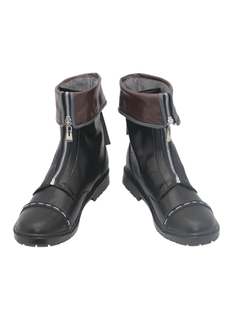 Обувь для косплея ultifantasy VII Cloud Strife