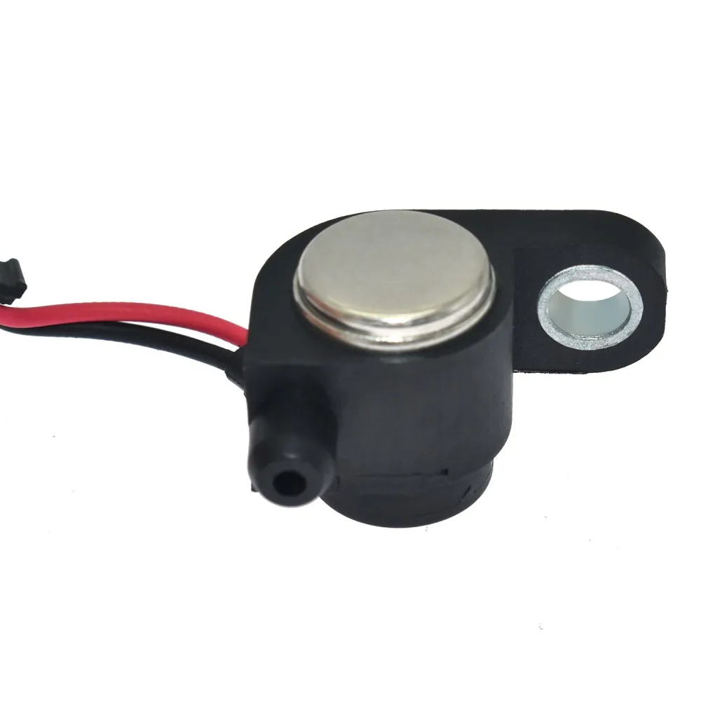 Датчик коленчатого вала 37840-PAA-A00 Подходит для HONDA ACCORD VI CK CG CH CF 2 3 EXRL CL3 S86 F23A1 F23W5 F23X5