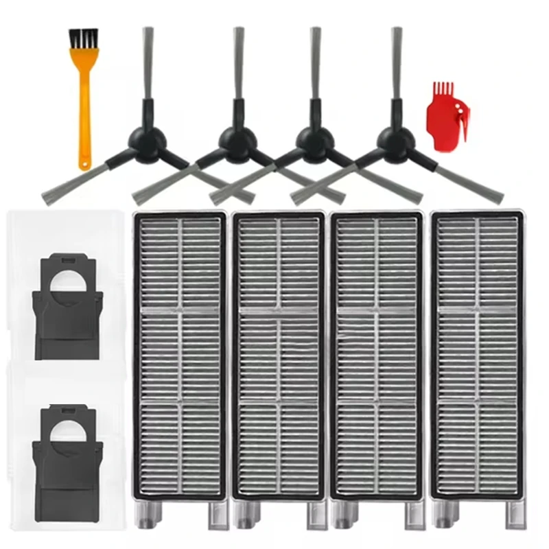 Запасные части для робота-пылесоса Dreame MOVA G30/G30 Ultra/G30 Pro/G20 Master