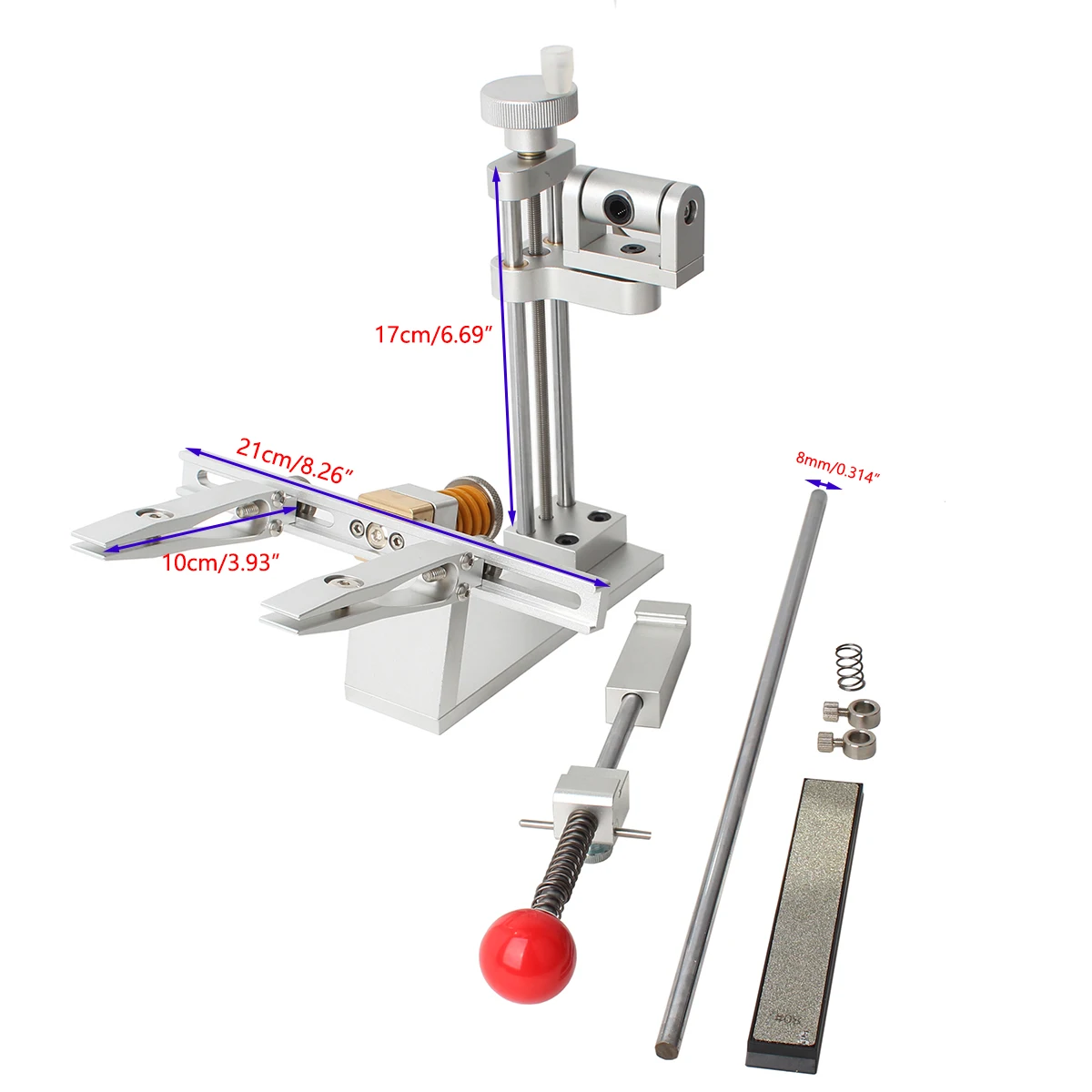 Рамка для заточки ножей