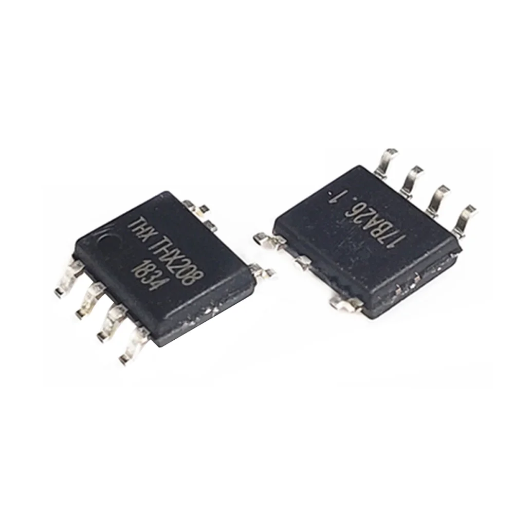 

10pcs/lot THX208 SOP-6 In Stock