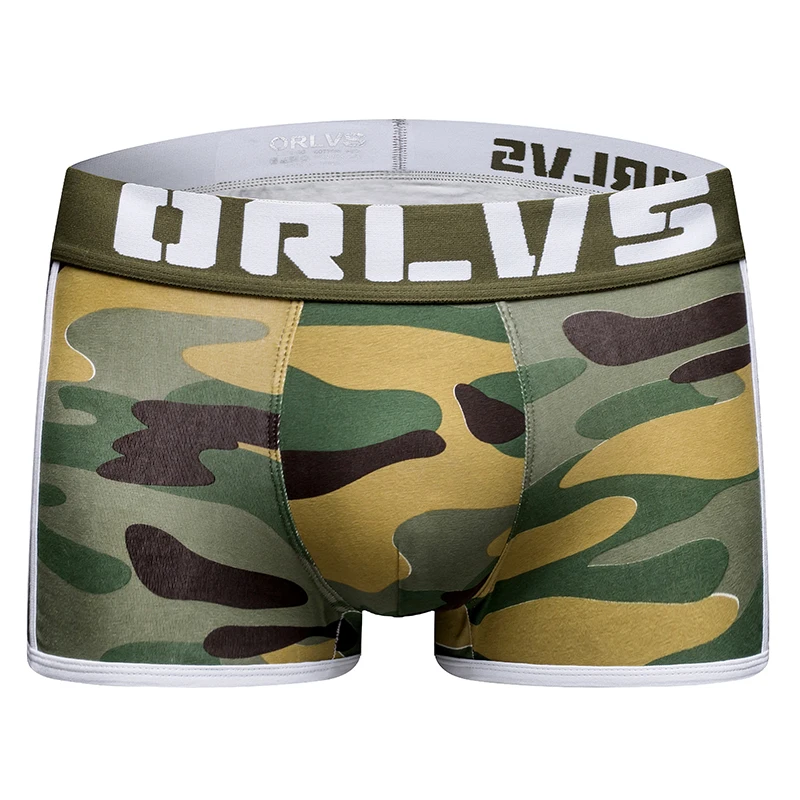 

New Sexy Boxer Men Underwear Man Underpants Boxershorts Men Camouflage Mens Boxer Slip Boxers Shorts Mens Shorts 도끼자국 여자 수영복