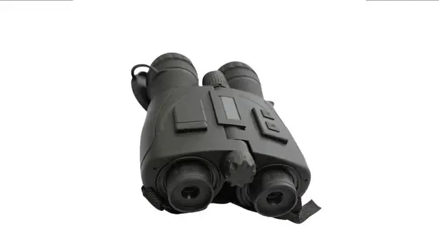 

MH Long-range military Gen3 infrared night vision binoculars telescope