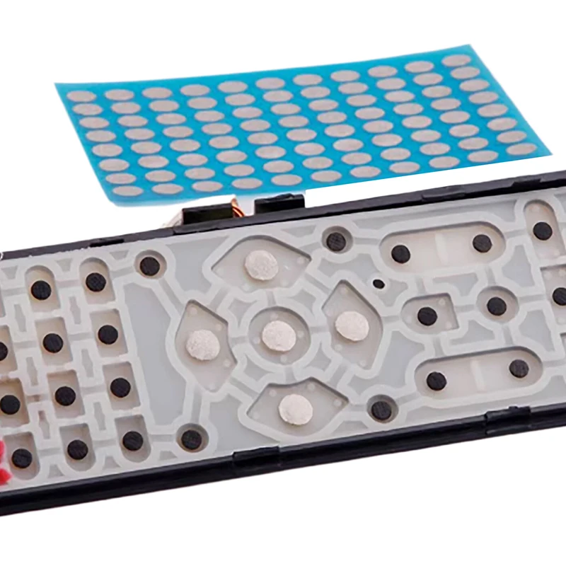 Кнопка дистанционного управления для игровой консоли