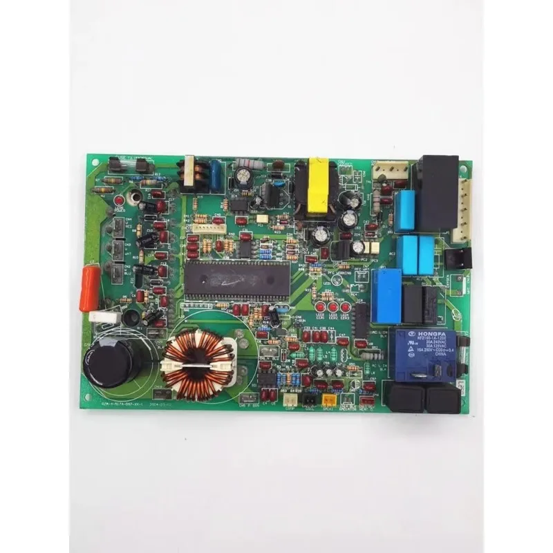 Задняя панель Hisense для компьютера с кондиционированием воздуха 5174-312