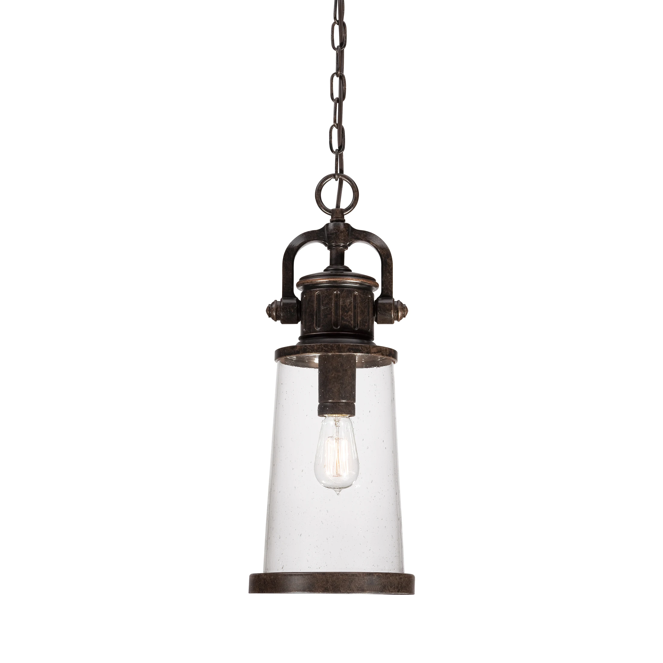 

Steadman Outdoor Lantern