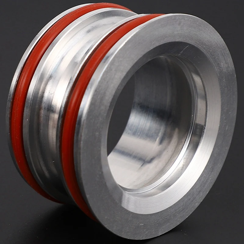 Впускной Разъем термостата системы охлаждения для Porsche Cayenne 2008-2010 94810610103