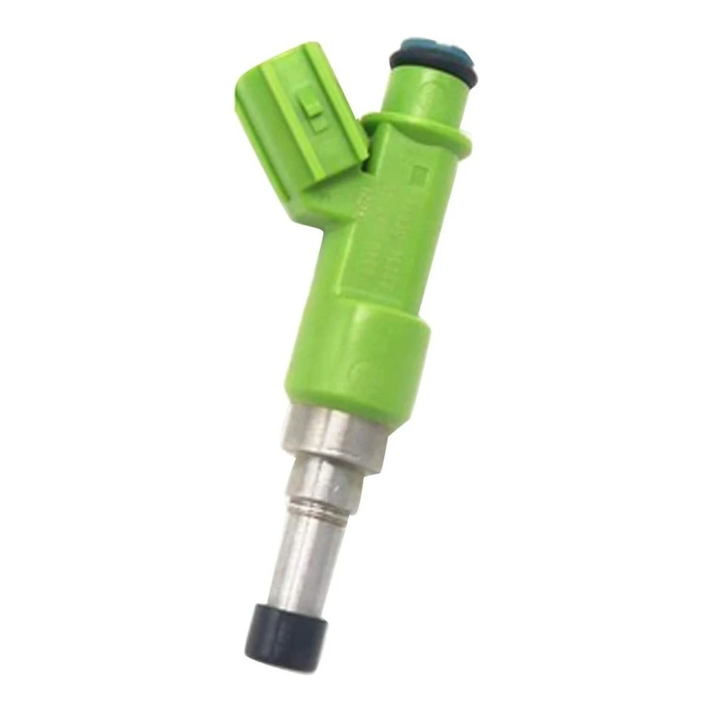 

Fit for Toyota Hilux Vigo 2TRFE Land Cruiser Lexus 23250-0C020 Fuel Injector