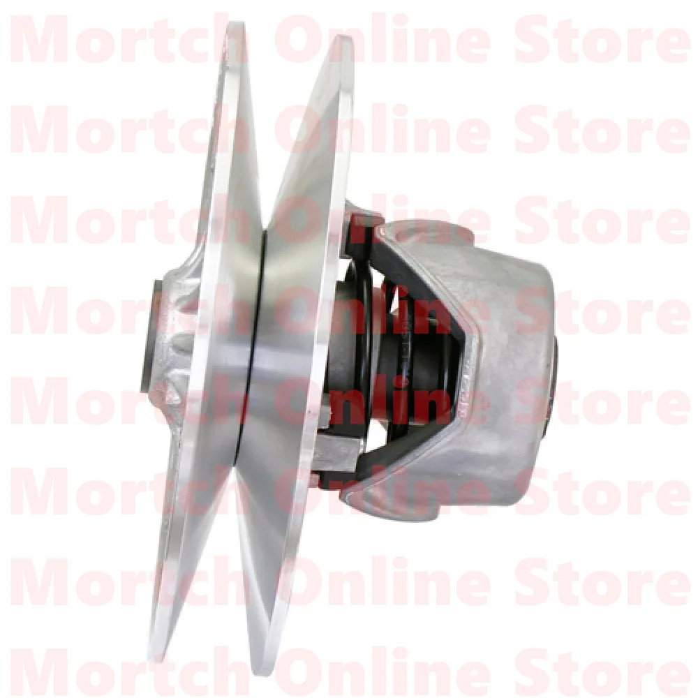 Приводной шкив 0GR0-052000 для CF Moto 550cc двигатель 2018 191R-C фотоэлементов 8L 400cc 600cc 2V91W-A 850cc