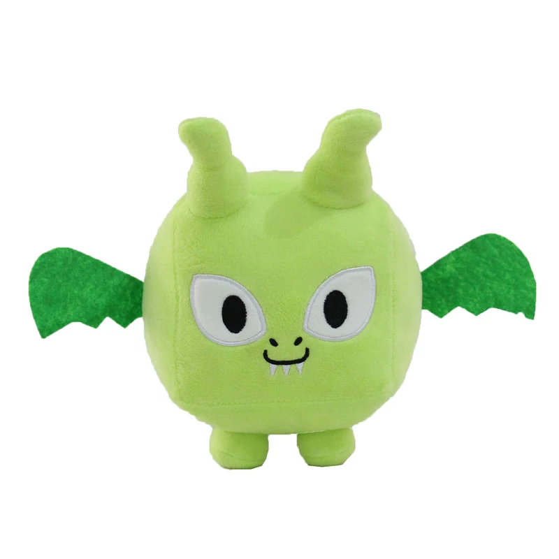 

Pet Simulator X Huge Cat Big Games Plush Toys Cat Stuffed Doll Plushies Kids Gift
