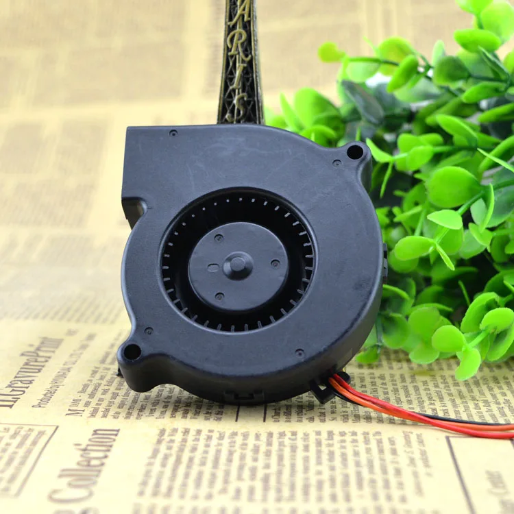 

DELTA BFB0712LD 7020 12V 0.16A 7CM / CM PROJECTOR BLOWER FAN