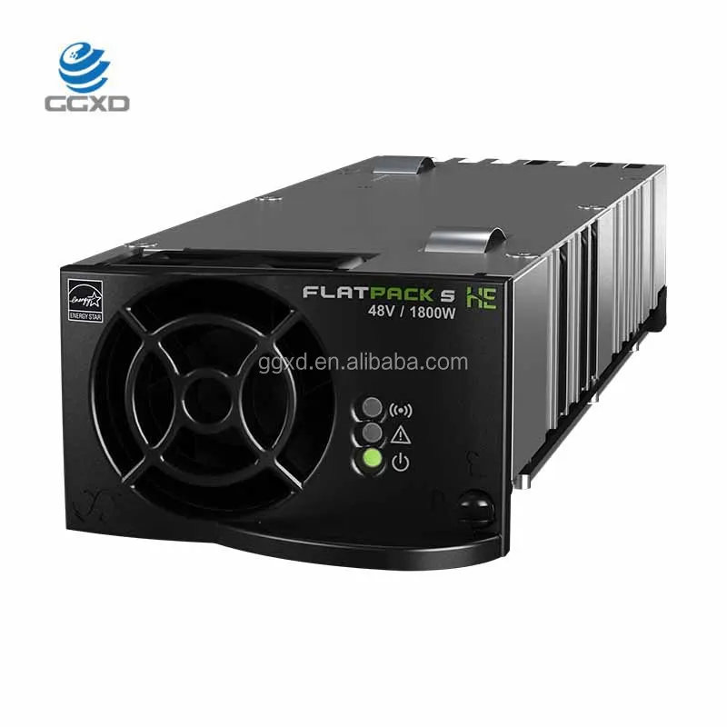 

Eltek 241122.125 Flatpack S 48V Rectifiers 1800W HE 2U Power System 1800w 48v switching power supply