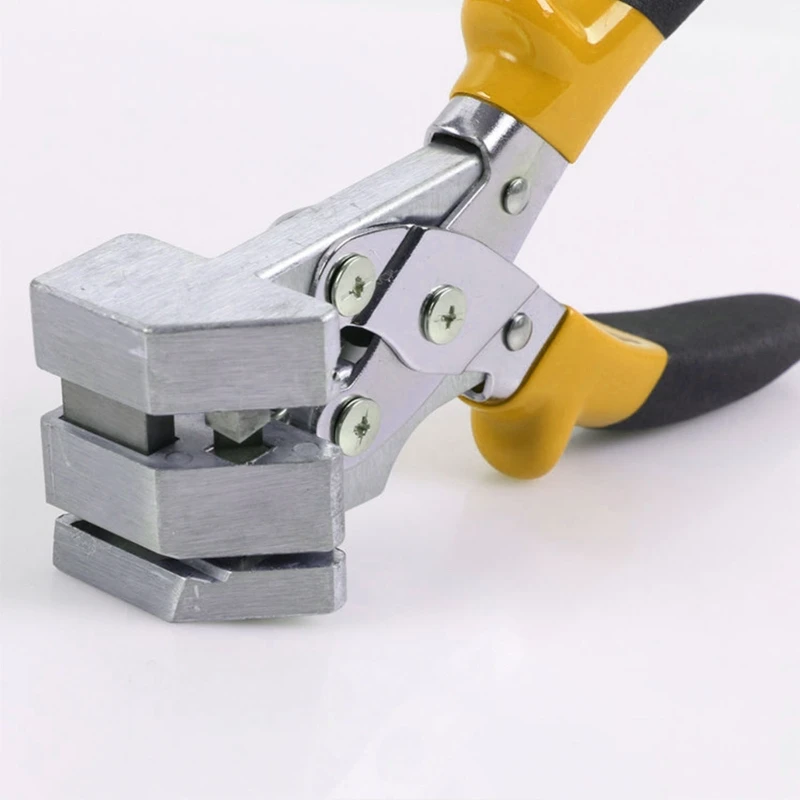 

Woodworking Edge Sealing Buckle Scissors in Stock for Photo Frame Making DIY Gift for DIY Work Friends and Family