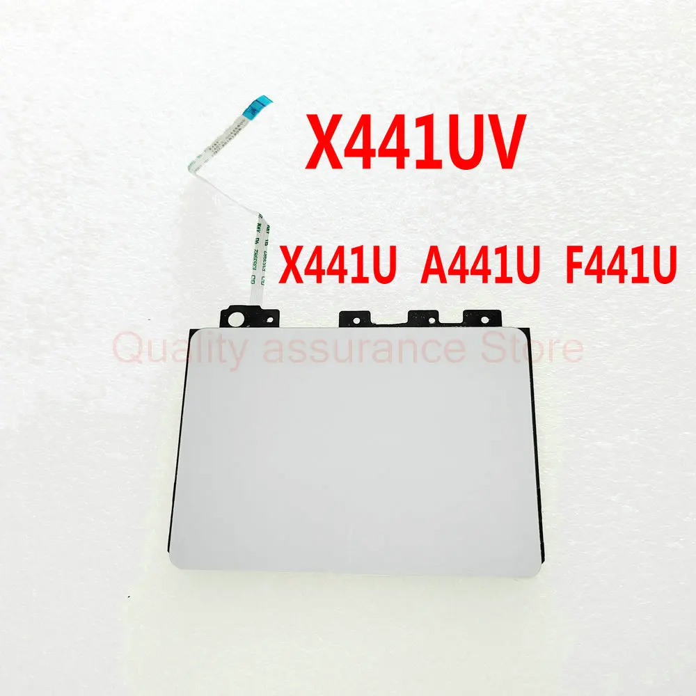 Оригинальный сенсорный коврик для ноутбука, кнопка для ASUS X441U A441U F441U X441UV R414 X441S X441N (art.: 3920ca55bc1b2) - 3920ca55bc1b2