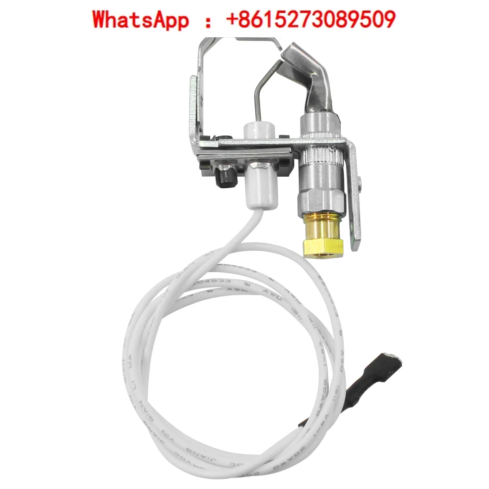 Подставка зажигания ODS с защитой от кислорода иглой