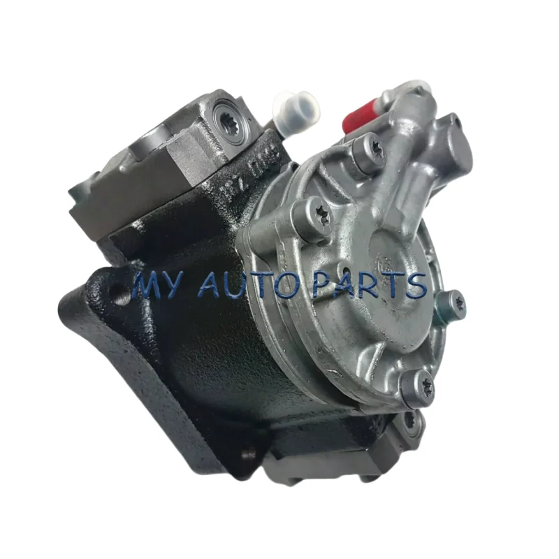 Топливный насос 03л 130755 E 03L AL для VW Audi Skoda Seat 1.6 TDI A2C 53341464 03Л AH 5WS40836