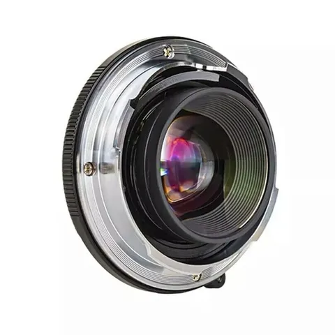 Объектив Brightin Star 28 мм F2.8 для Leica M